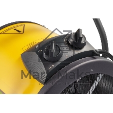 Тепловая пушка Ballu BHP-P-9, 9 кВт 850м3/час 13.7А 290x430x320мм