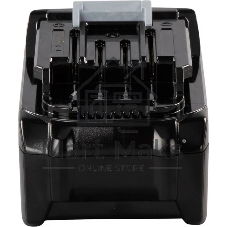 Батарея аккумуляторная Makita BL4025 40В 2.5Ач Li-Ion (632N82-4)