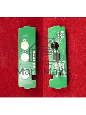 Чип Samsung SL-C430/480 (СLT-K404S) черный 1.5K (ELP, Китай)