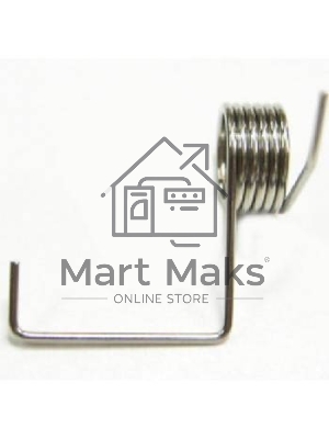 Пружина правая Sharp AR161 (MSPRD0121QSZZ)