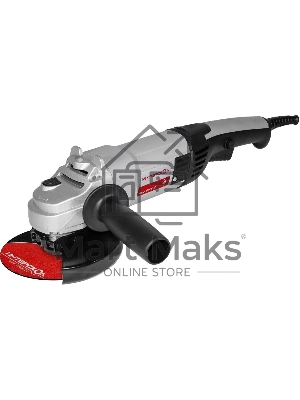 Угловая шлифовальная машина ИНТЕРСКОЛ УШМ-150/1300