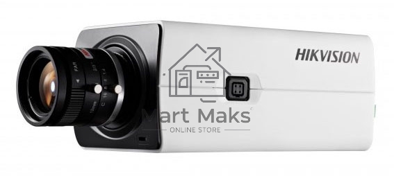 Камера видеонаблюдения Hikvision DS-2CD2821G0(C) цв.