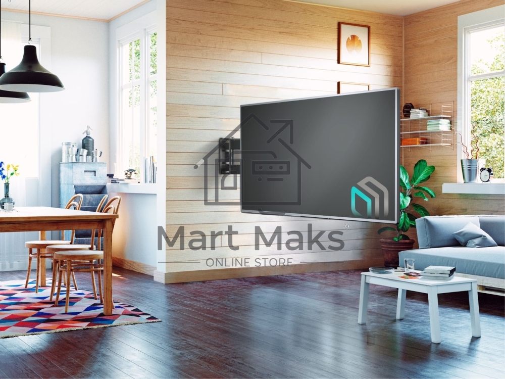 Кронштейн ONKRON M7L для телевизора 40