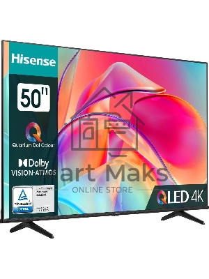 Телевизор Hisense 50