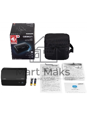 Тонометр автоматический Omron EVOLV