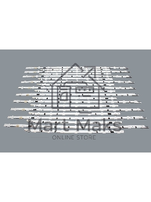 Подсветка LED Samsung 2013SVS55F (комплект 20шт) Подсветка LED Samsung 2013SVS55F (комплект 20шт)