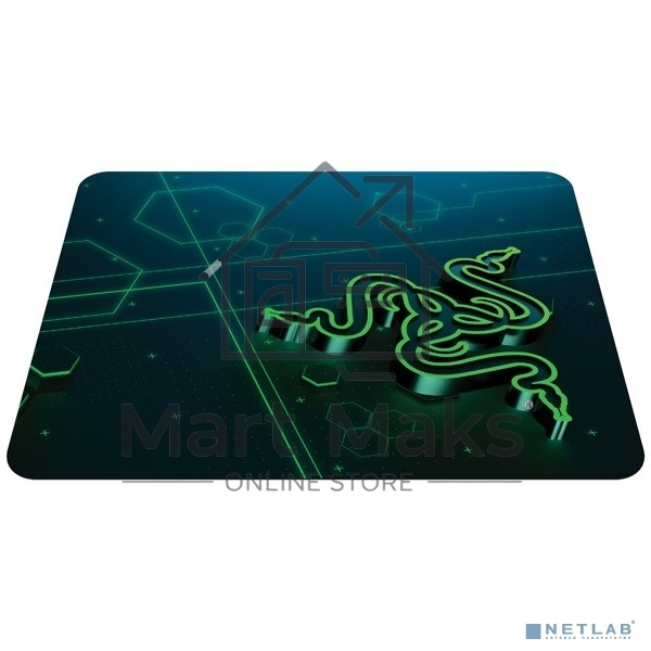 Коврик для мыши Razer Goliathus Mobile, RZ02-01820200-R3M1