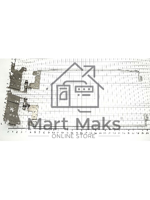 Петли для ноутбука Dell Inspiron 17 5758 5759