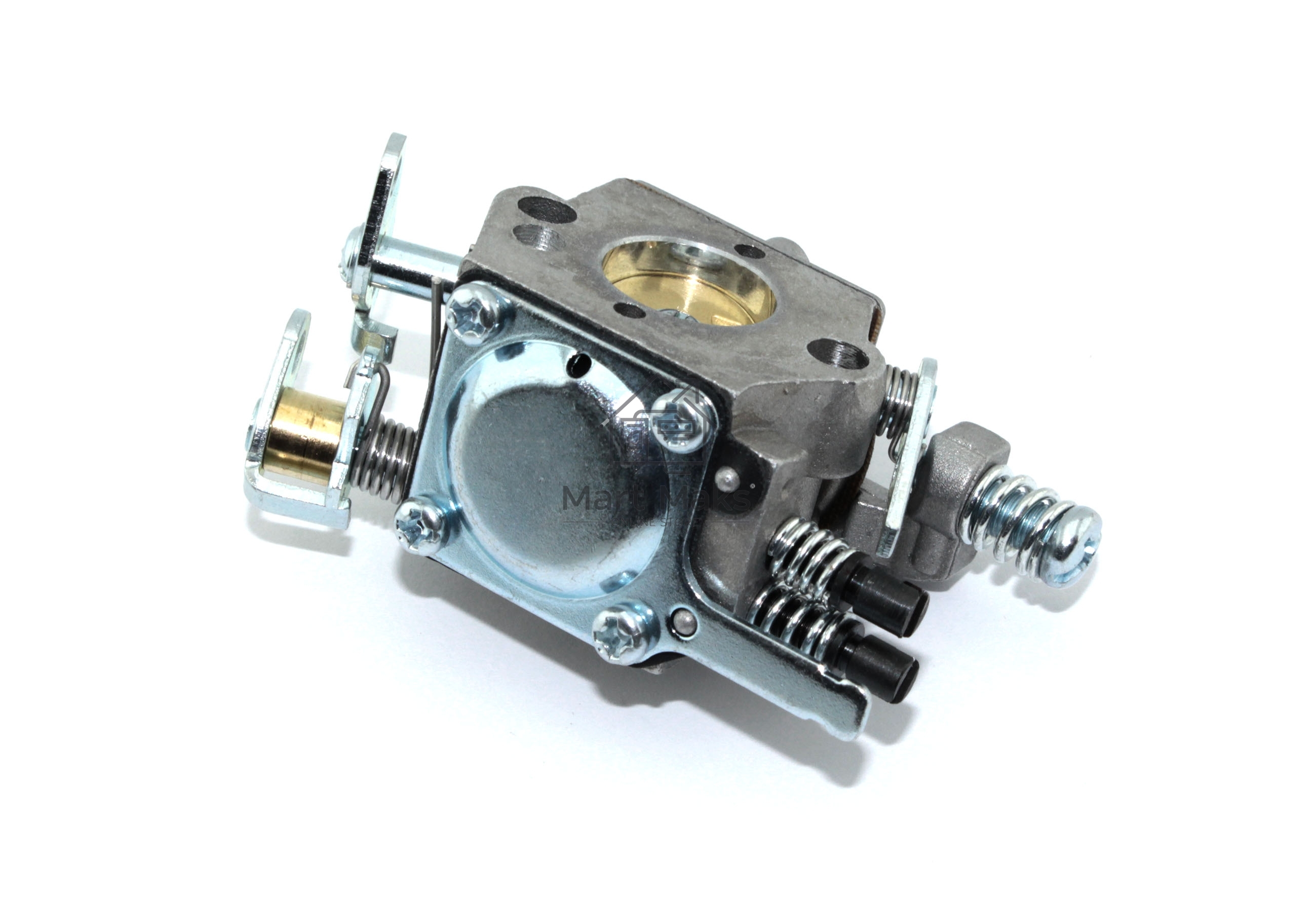 Карбюратор для бензопилы Husqvarna 137/142