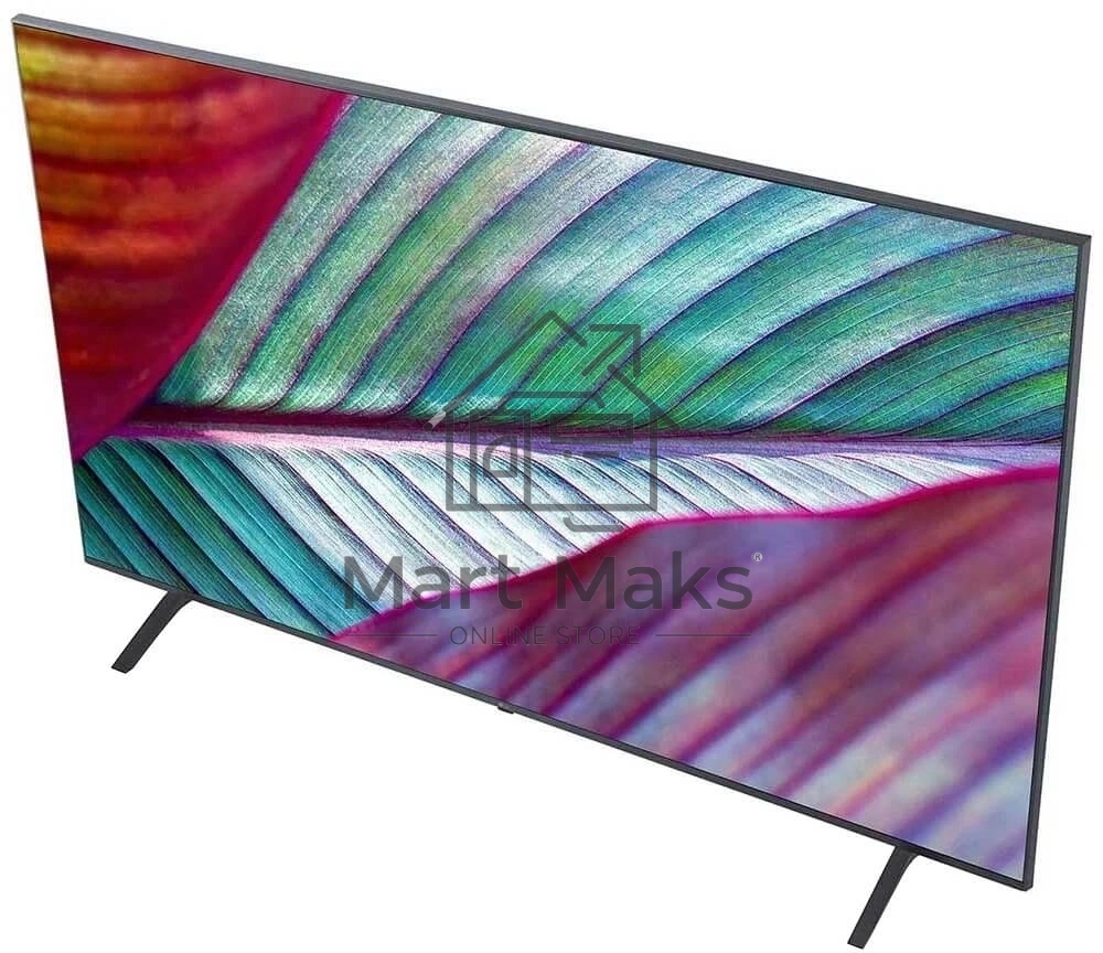 Телевизор LG 50