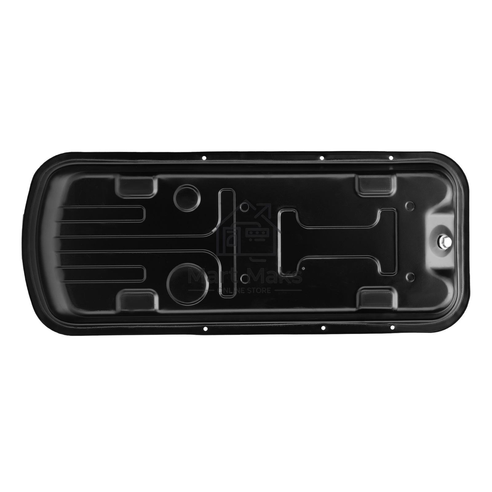 Дизельная тепловая пушка MTX DHB-20i, 20 кВт, 450 м3/ч, прямой нагрев, термостат