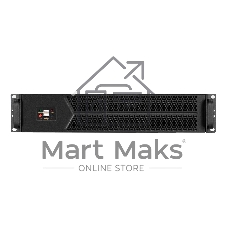 Серверный корпус ExeGate Pro 2U450-06 (RM 19