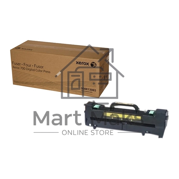 Фьюзер (200K) XEROX 700/ XC 550/560/570/C60/C70