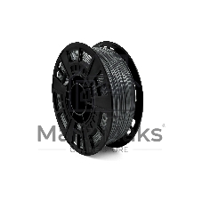 Филамент NVPrint PETG Серый для 3D печати диаметр 1.75мм масса 1 кг (эконом. упаковка)