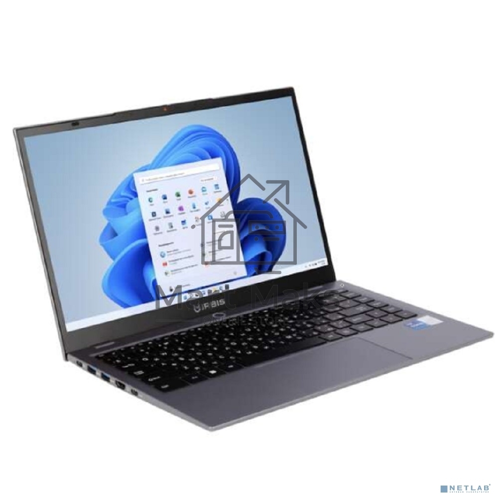 Ноутбук Irbis 14NBP3003 14