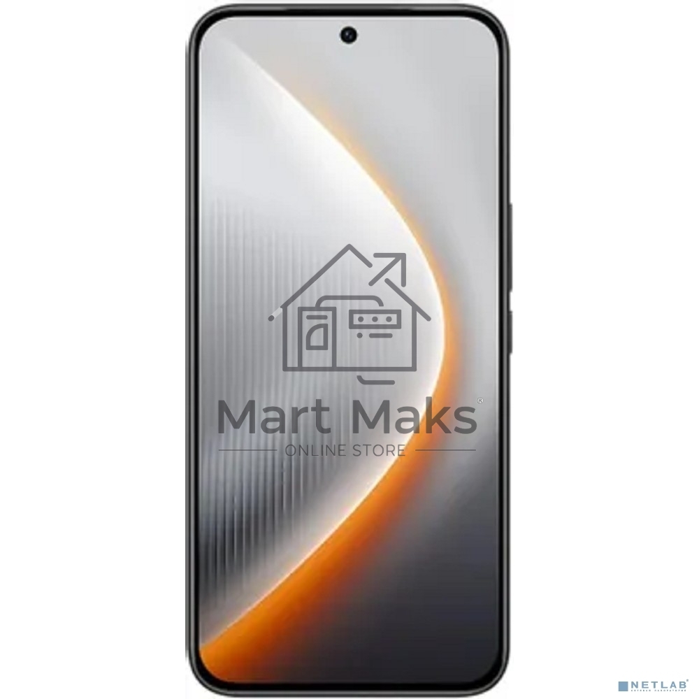 Смартфон Tecno Pova 7 Pro 5G 12/256Gb, черный