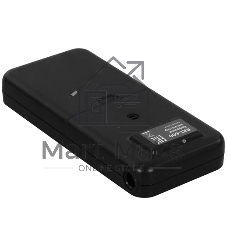 Алкотестер Ritmix RAT-600 черный