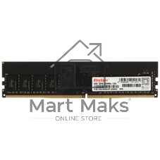 Оперативная память KingSpec DDR4, 8GB (1x8 GB), 3200 MHz, CL18, DIMM