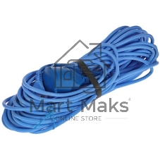 Удл. мороз. в бухте PC, 10А, 20 м, IP54 1р PC-1F-R-20(IP)