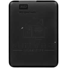 Внешний HDD 2.5