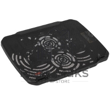 Подставка Buro BU-LCP156-B208 15.6