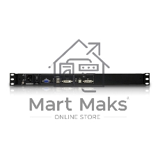 Квм консоль ATEN SINGLE RAIL DVI LCD FULL HD CONSOLE 17INCH