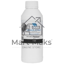 Чернила NVPrint пигментные NV-INK500PGM-BkC для аппаратов Canon PIXMA G5040, G6040, G2040, G7040, G1420, G2420, G3420, G2460, G3460, G3400, G4400, G2400, G1400, G3410, G4410, G2410, G1410, G3411, G1411, G1416; MAXIFY GX6040, GX7040 (500мл) черный