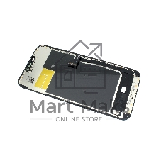 Дисплей для Apple iPhone 13 Pro Max JCID (Soft Oled) (с верификацией, привязка без ошибки)