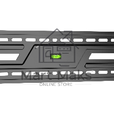 Кронштейн для телевизора Ultramounts UM824F черный 43