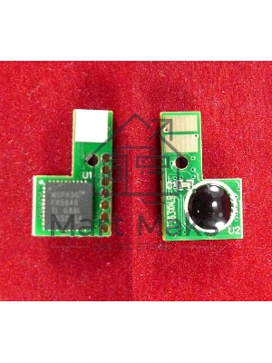 Чип HP Color Laserjet Enterprise M552/M553/M577 Magenta (CF363X), 9.5K (ELP, Китай)