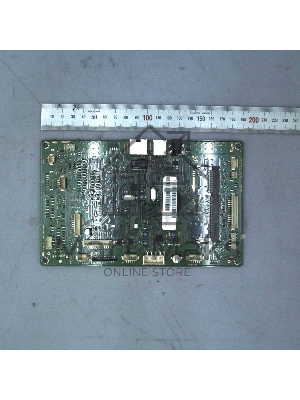 Плата форматера Samsung SL-M3870ND (JC92-02832E/JC92-02603G) Плата форматера Samsung SL-M3870ND (JC92-02832E/JC92-02603G)