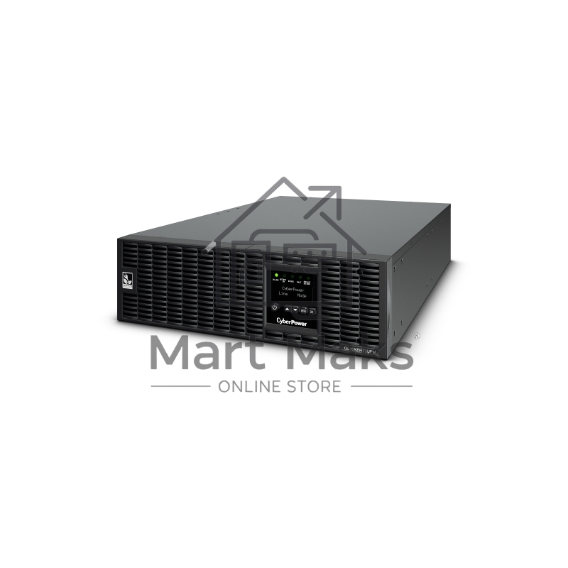 Источник бесперебойного питания Online CyberPower OL10KERT3UPM