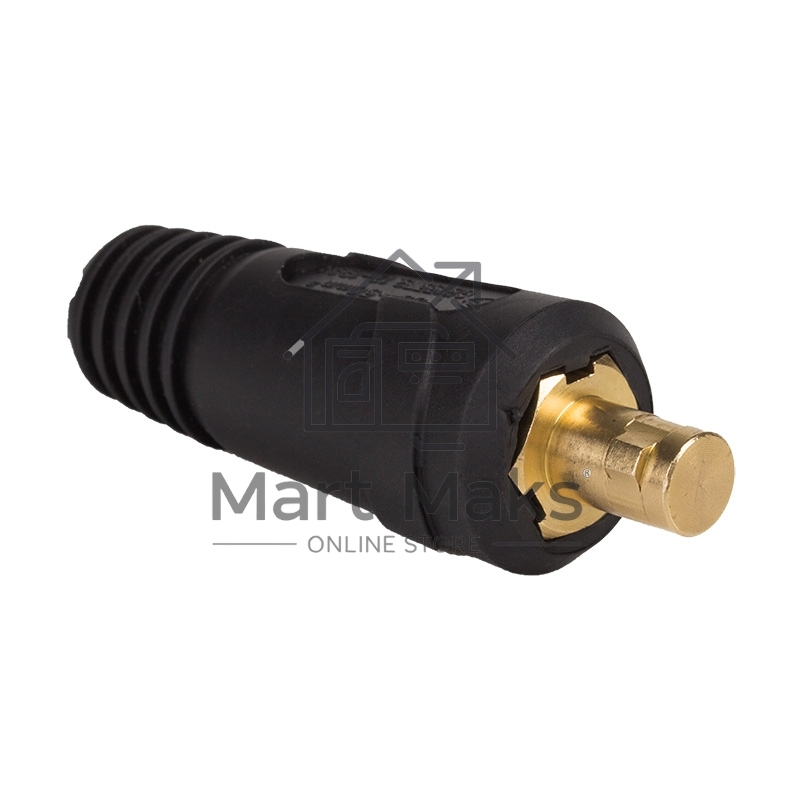 Вилка кабельная (вставка) Rexant модель СКР (шт.) 10-25