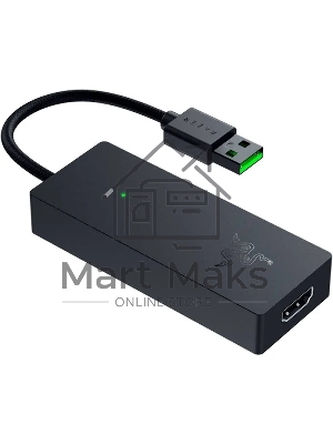 Карта для захвата и трансляции потокового видео Ripsaw X/ Ripsaw X Карта для захвата и трансляции потокового видео Ripsaw X/ Ripsaw X