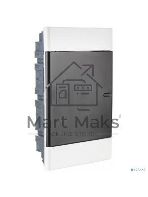 Щит распределительный встраив. ЩРВ-П-36 Trend BOXF-36-p-f-t IP40 ЭРА Б0052636