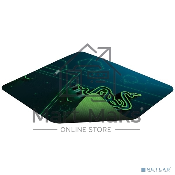 Коврик для мыши Razer Goliathus Mobile, RZ02-01820200-R3M1