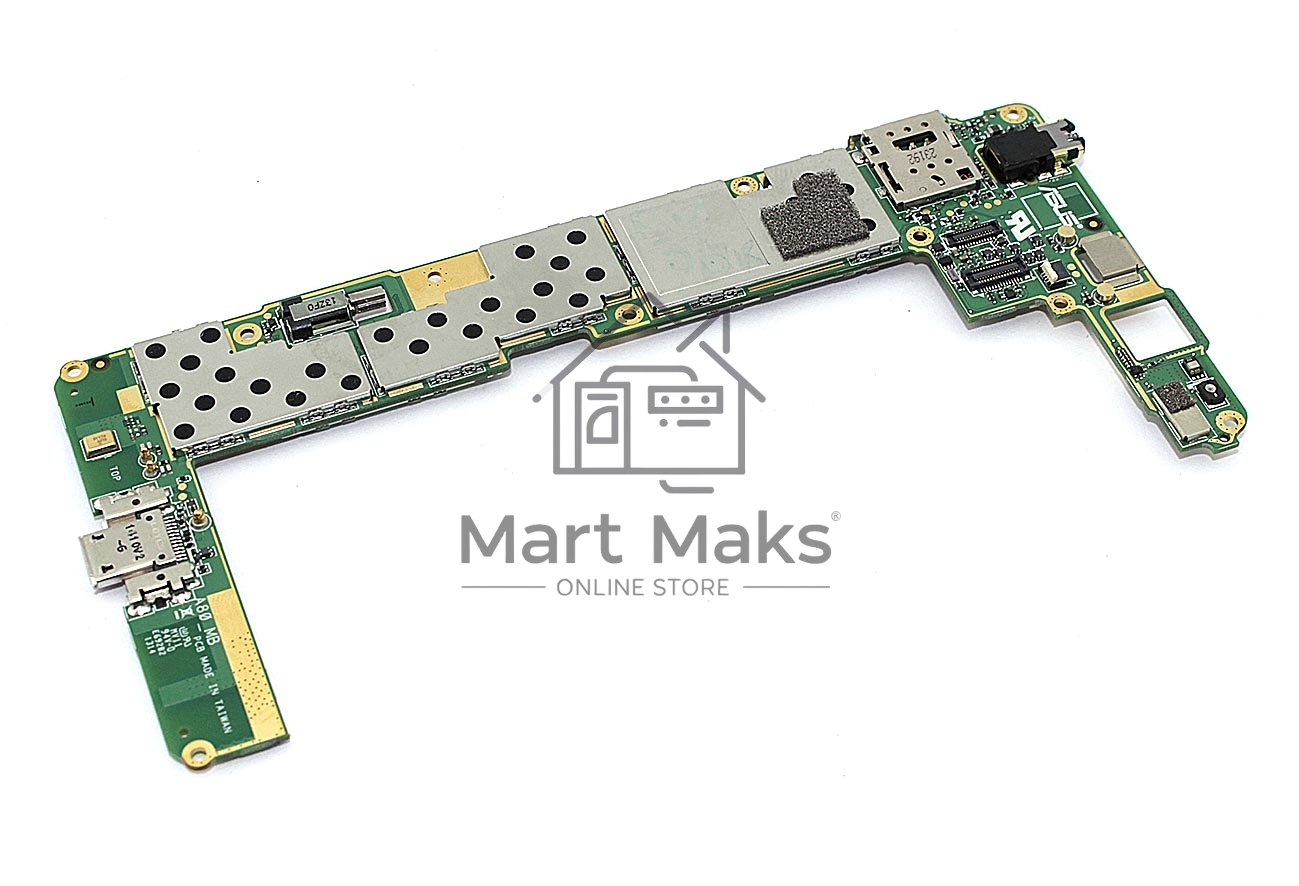 Материнская плата для Asus A80 64Gb инженерная (сервисная) прошивка