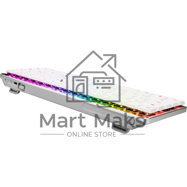Клавиатура ASUS M603 FALCHION RX /KB,ROG RX OPTICAL/LP/RLRD/RU