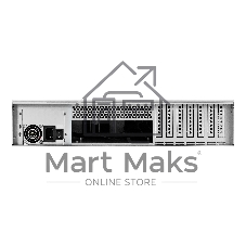 Серверный корпус ExeGate Pro 2U450-06 (RM 19