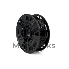 Филамент NVPrint PETG Черный для 3D печати диаметр 1.75мм масса 1 кг (эконом. упаковка)