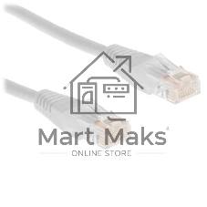Патч-корд LANMASTER TWT-45-45-0.3-YL UTP RJ-45 вил.-вилка RJ-45 cat.5e 0.3м желтый ПВХ (уп.:1шт)