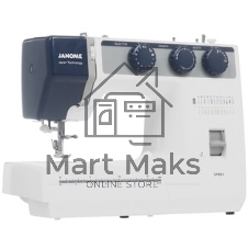 Швейная машина Janome SP903