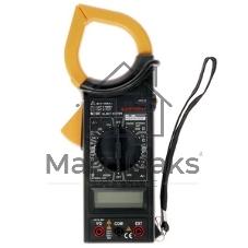 Токовые клещи M266F MASTECH