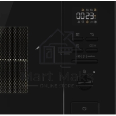 Встраиваемая микроволновая печь Gorenje BM251M2BG 20л. 800Вт черный