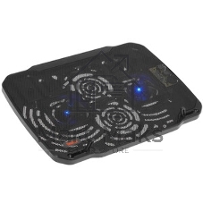 Подставка Buro BU-LCP156-B208 15.6