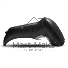 Сканер штрих-кода ручной Mertech 2310 P2D 1D/2D имидж, проводной, 100 скан/сек, USB-HID; USB-COM - эмуляция, черный