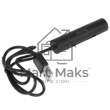 USB-концентратор Buro BU-HUB4-0.5R-U2.0, USB 2.0, USB 4 порта, USB