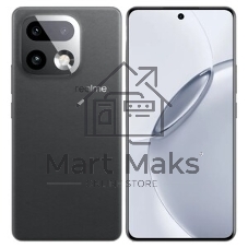 Смартфон Realme 16 Pro+ RMX5131 8/256Gb бежевый