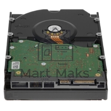 Жесткий диск HDD Western Digital 8Tb 7200rpm SATA-III 256Mb 3.5