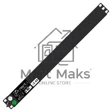 Блок розеток горизонтальный ExeGate ServerPro PDU-19H905 Al-9S-EU3, 19